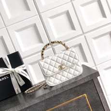 Chanel Top Handle Bags